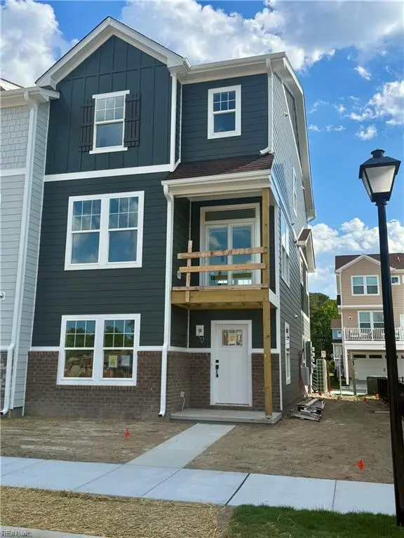1070 Mesa Loop, Chesapeake, VA 23320 - #1
