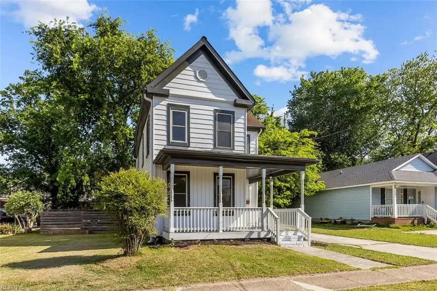 1316 W 41st Street, Norfolk, VA 23508 - #2