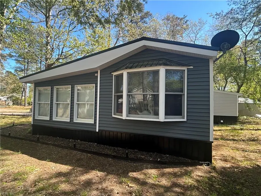 592 Pelican Court, Horntown, VA 23395 - #2