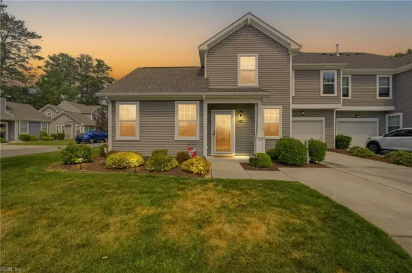 941 Vineyard Place #B, Suffolk, VA 23435