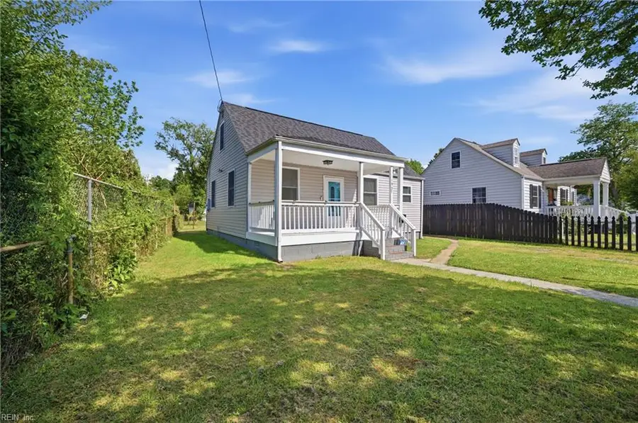 1907 Halifax Avenue, Portsmouth, VA 23707 - #2