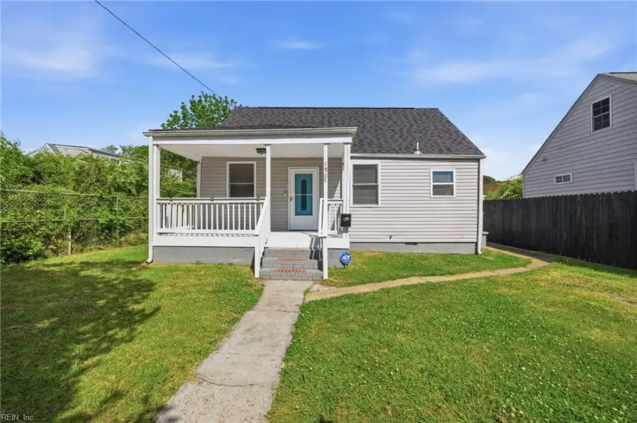1907 Halifax Avenue, Portsmouth, VA 23707 - #3