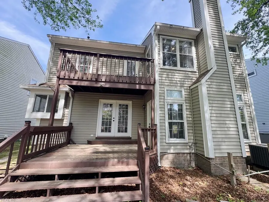 929 Thatcher Way, Chesapeake, VA 23320 - #2