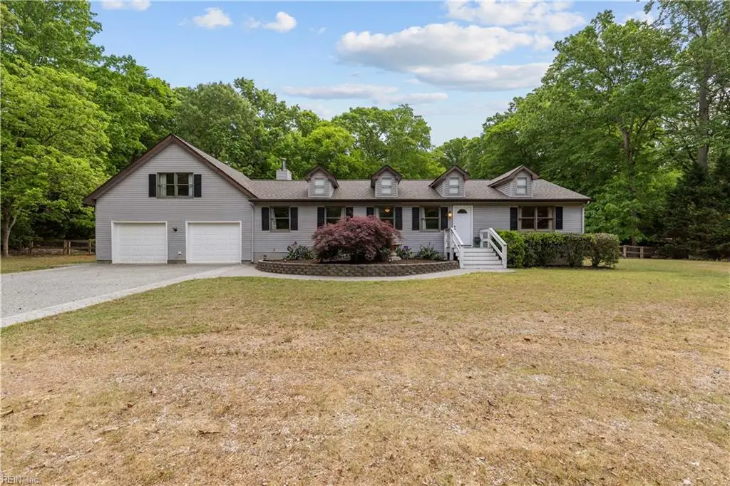 116 Timberwood Drive, Williamsburg, VA 23188 - #1
