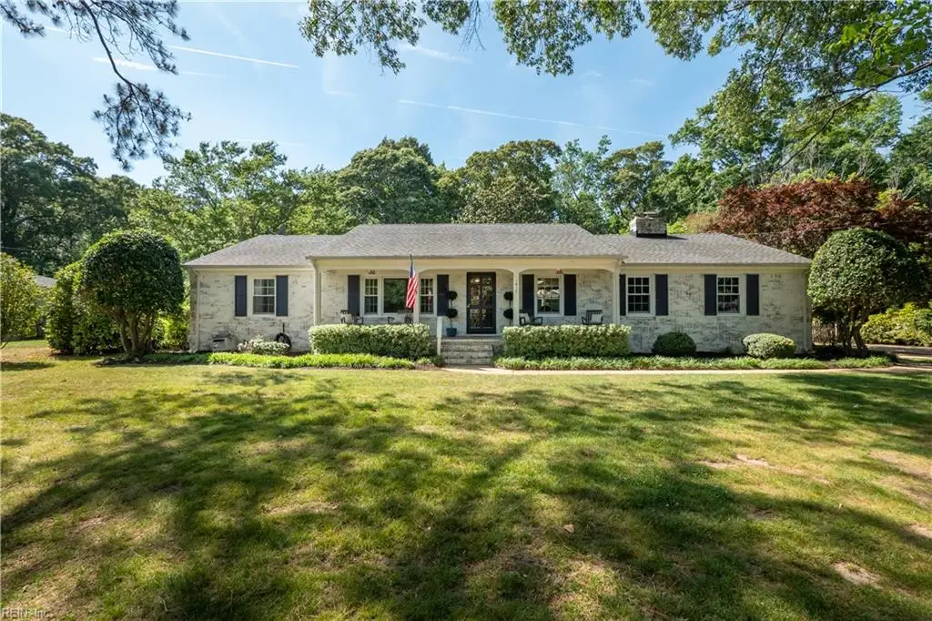 1417 Franklin Drive, Virginia Beach, VA 23454 - #1