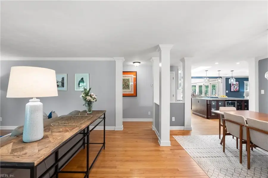 1417 Franklin Drive, Virginia Beach, VA 23454 - #3