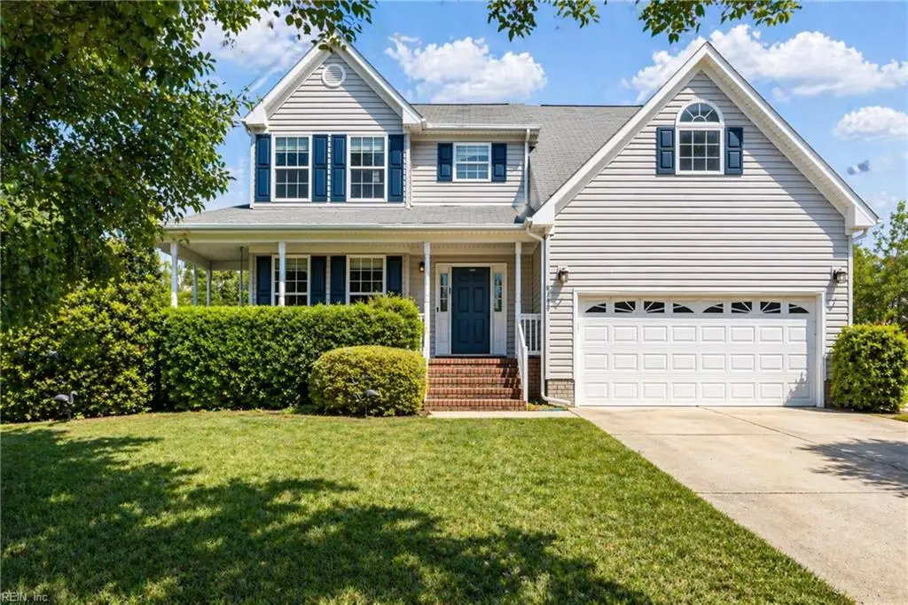 8159 Beckwith Drive, Hayes, VA 23072 - #1