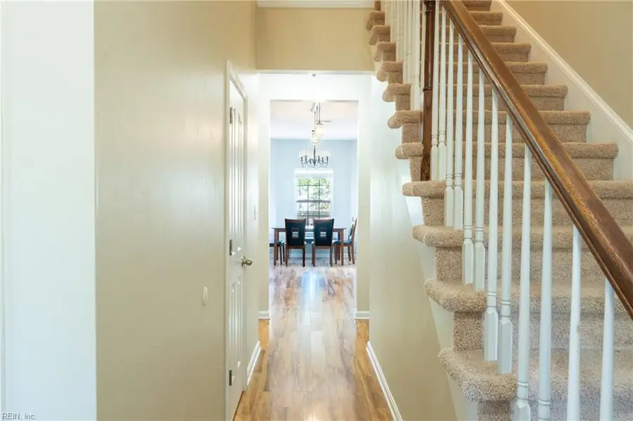 8159 Beckwith Drive, Hayes, VA 23072 - #2