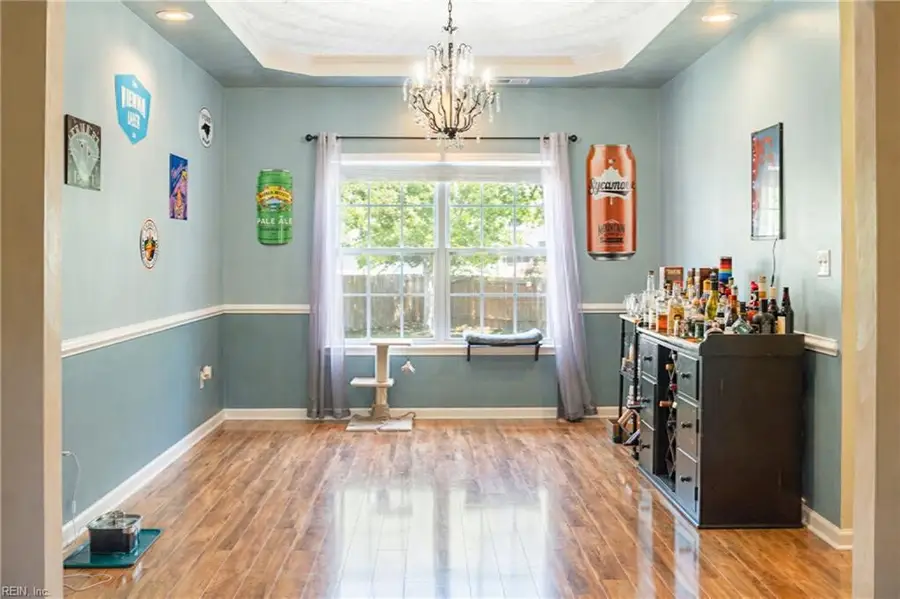 8159 Beckwith Drive, Hayes, VA 23072 - #3