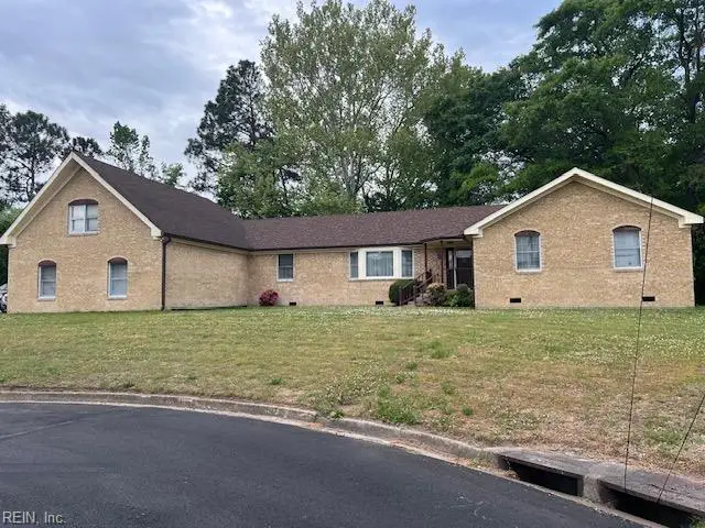 4624 Westborough Drive, Chesapeake, VA 23321 - #1