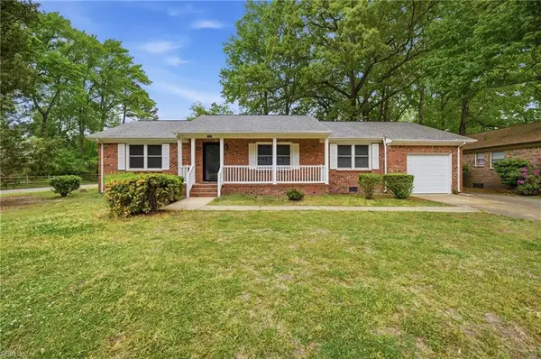 6380 Colby Way Way, Virginia Beach, VA 23464