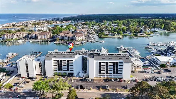500 Winston Salem Avenue #505, Virginia Beach, VA 23451