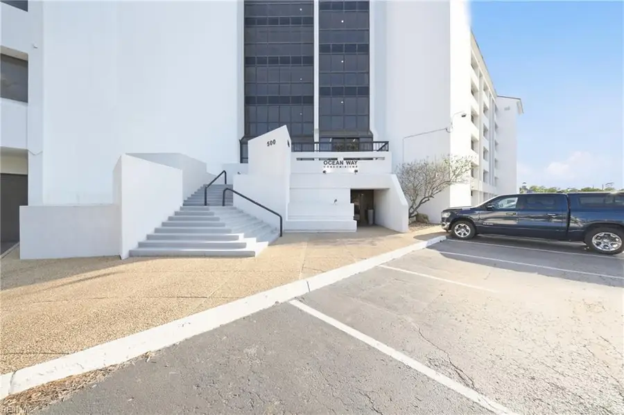 500 Winston Salem Avenue #505, Virginia Beach, VA 23451 - #2