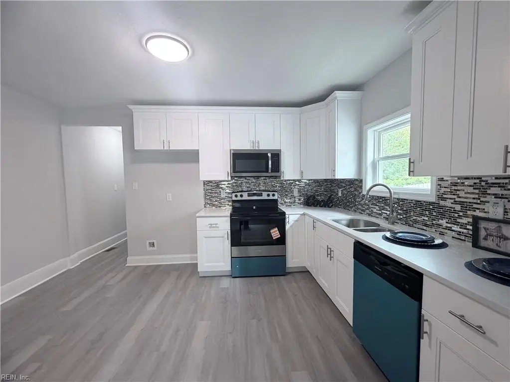 2534 Keller Avenue, Norfolk, VA 23509 - #1