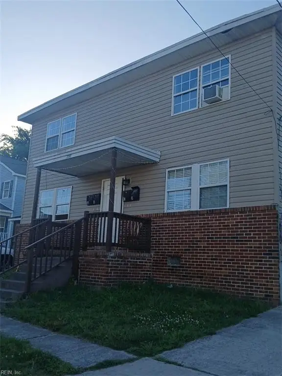 730 Roswell Avenue, Norfolk, VA 23504 - #1