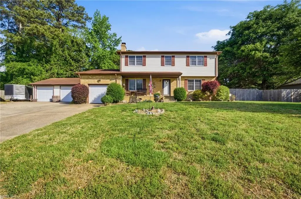 904 Lela Lane, Chesapeake, VA 23322 - #1