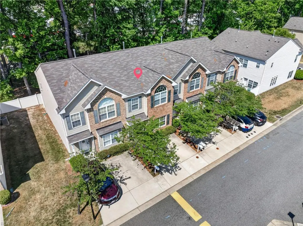 487 Old Colonial Way, Newport News, VA 23608 - #1