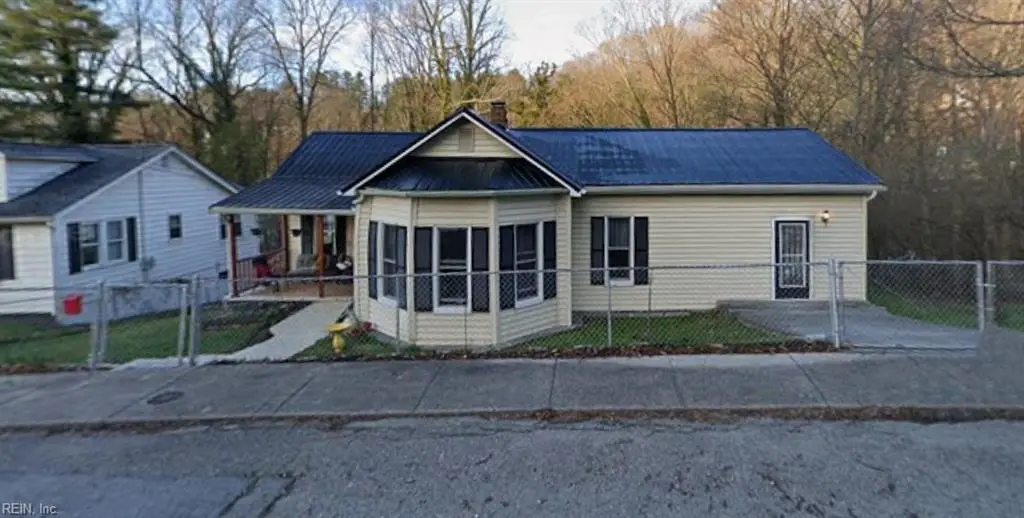 419 Craig Street, Norton, VA 24273 - #1