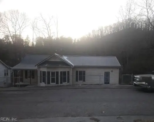 419 Craig Street, Norton, VA 24273 - #2