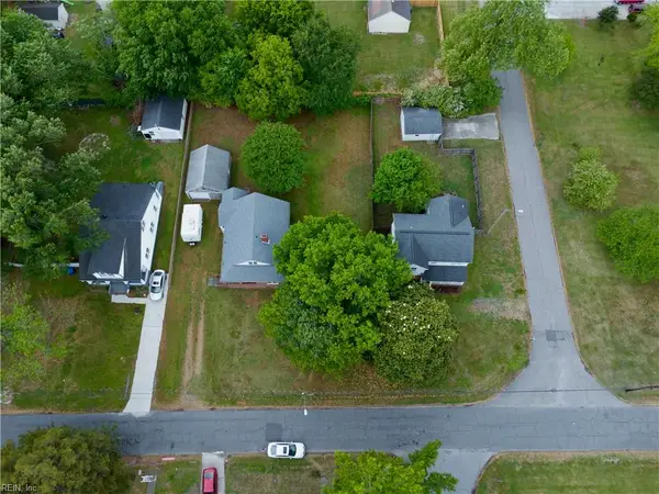 118B Maupin Avenue, Portsmouth, VA 23702