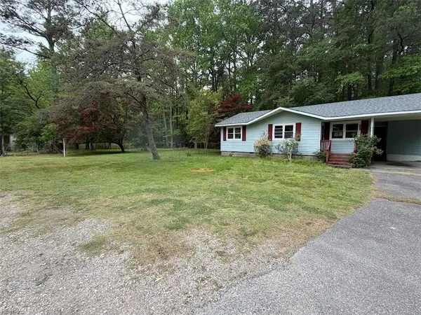 115 Clark Lane, Seaford, VA 23696