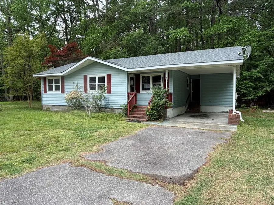 115 Clark Lane, Seaford, VA 23696 - #2