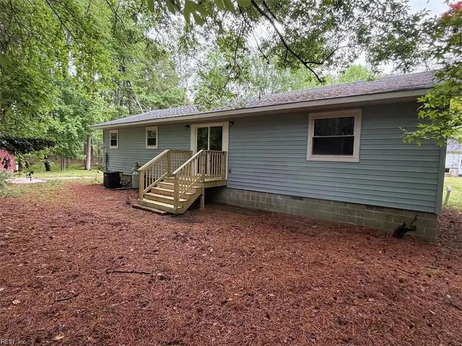 115 Clark Lane, Seaford, VA 23696 - #3