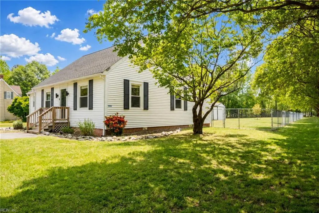 8798 Guinea Road, Hayes, VA 23072 - #1