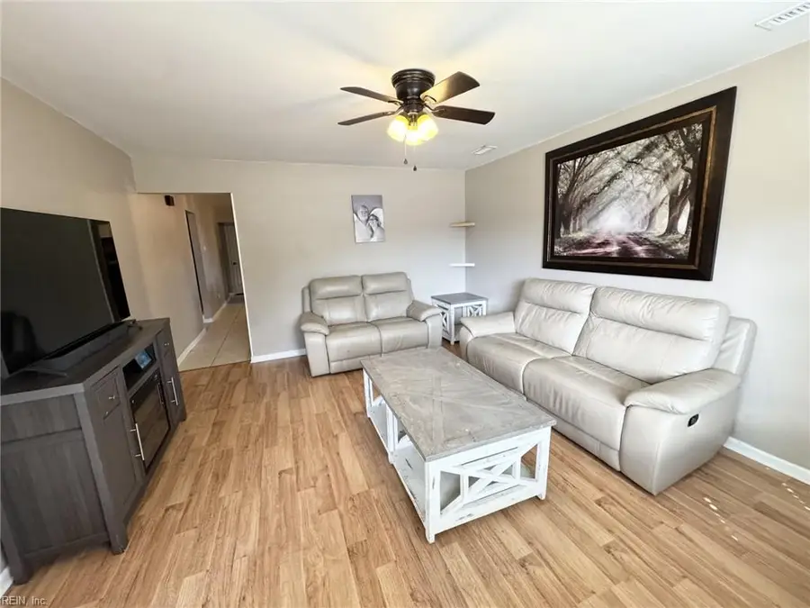 3177 Ashaway Road, Virginia Beach, VA 23452 - #2