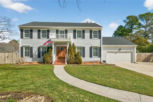 1208 Wickford Landing, Virginia Beach, VA 23464