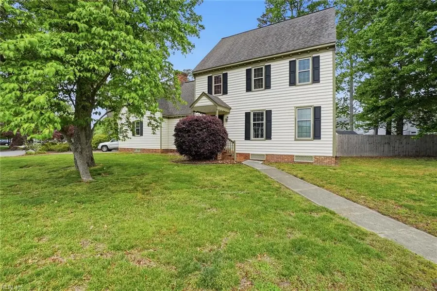 2680 Bernadotte Street, Virginia Beach, VA 23456 - #2