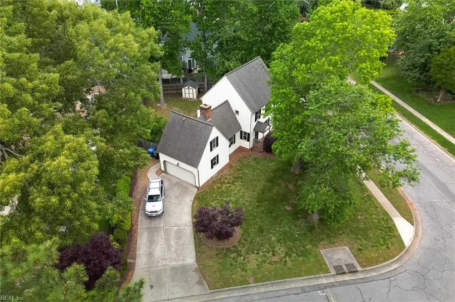 2680 Bernadotte Street, Virginia Beach, VA 23456 - #3