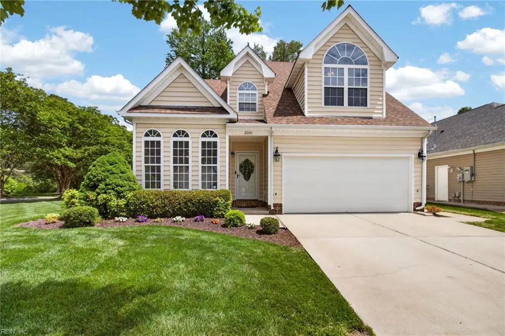 2601 Majesty Lane, Virginia Beach, VA 23456 - #1