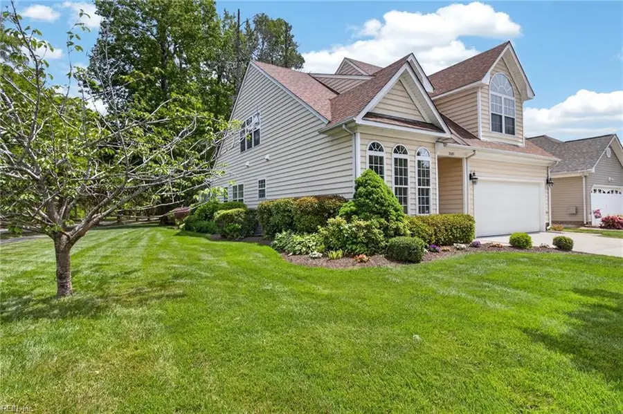 2601 Majesty Lane, Virginia Beach, VA 23456 - #2