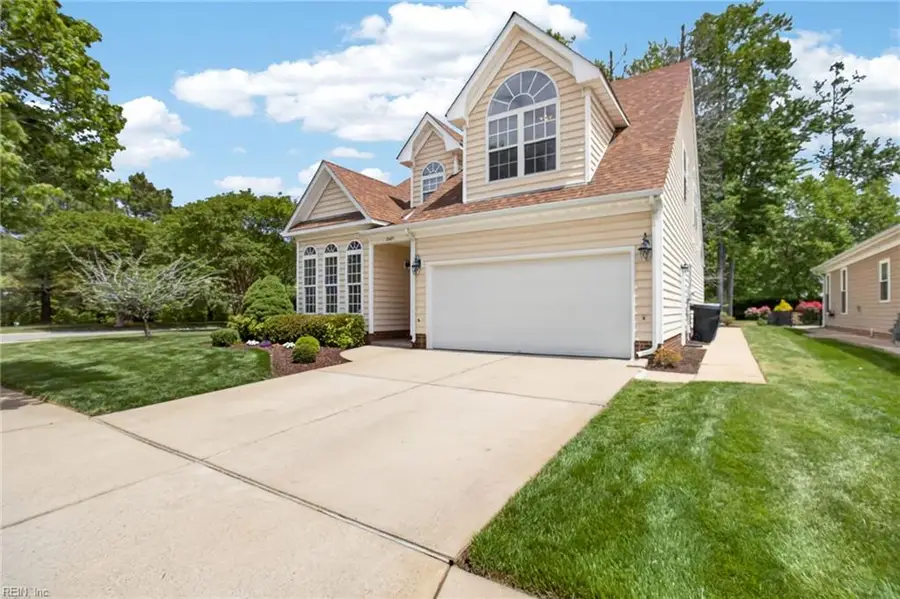 2601 Majesty Lane, Virginia Beach, VA 23456 - #3