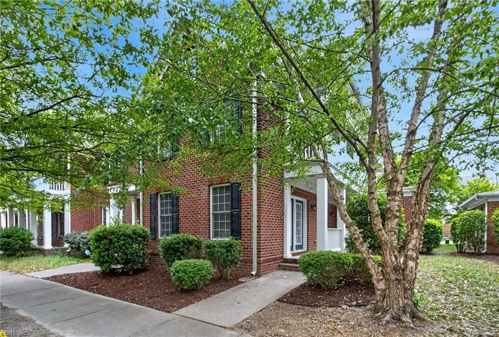 2965 Bayne Avenue, Norfolk, VA 23504 - #1