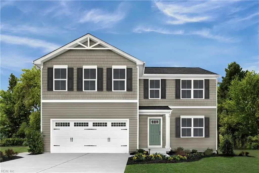 136 Jasmine Court, South Mills, NC 27976 - #1