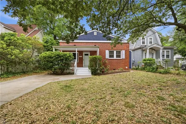 9609 8th Bay Street, Norfolk, VA 23518