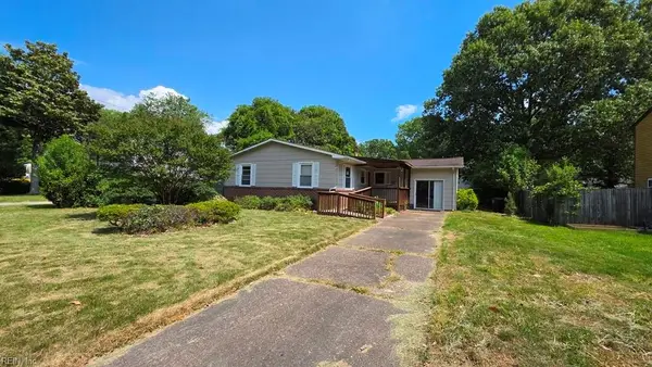 340 Garrison Place, Virginia Beach, VA 23452