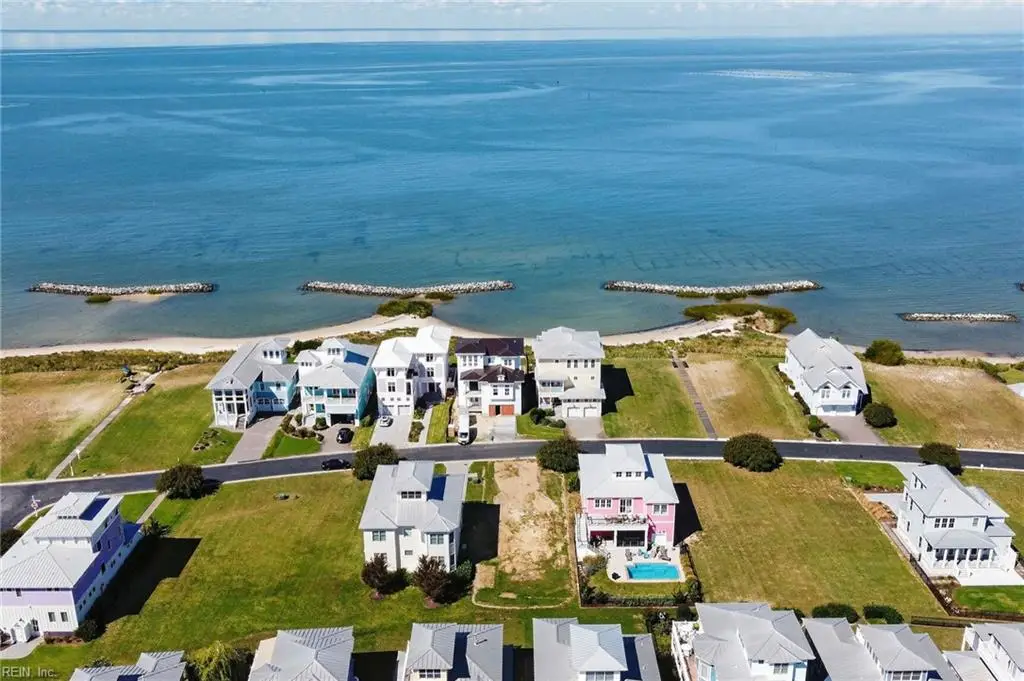 140 Sunset Boulevard, Cape Charles, VA 23310 - #1