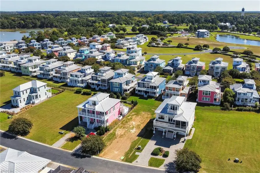 140 Sunset Boulevard, Cape Charles, VA 23310 - #2