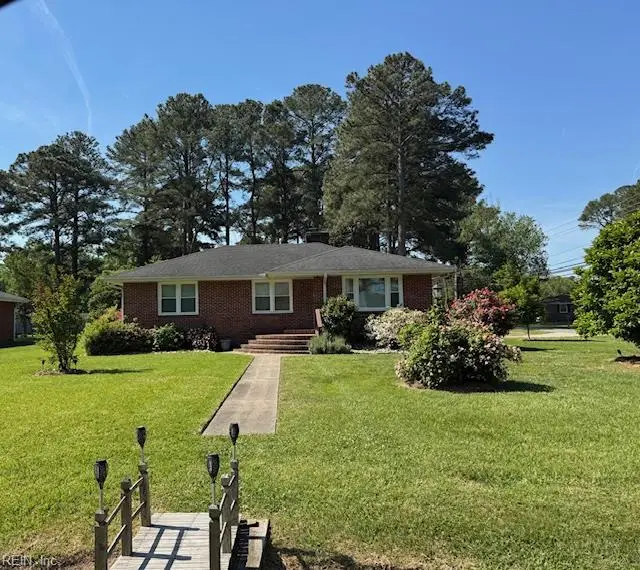 3933 Chadswyck Road, Chesapeake, VA 23321 - #1