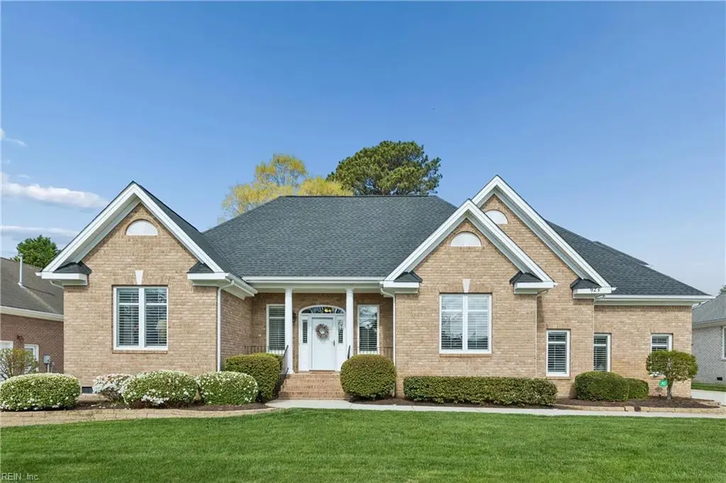 928 Jodi Lynn Trail, Chesapeake, VA 23322 - #1