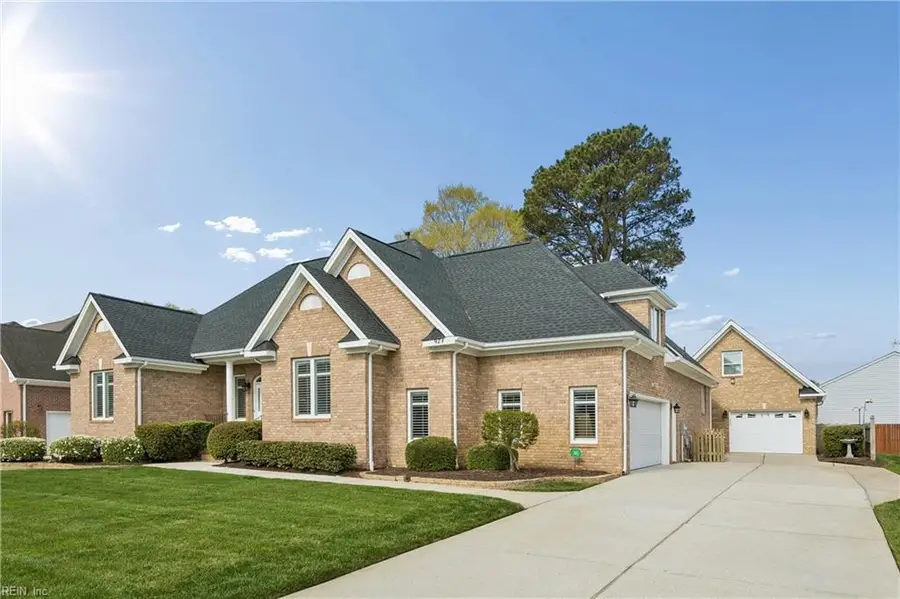 928 Jodi Lynn Trail, Chesapeake, VA 23322 - #3
