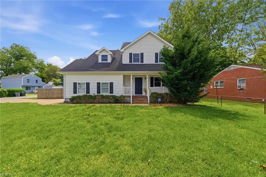 6 Westover Street, Hampton, VA 23669 - #3