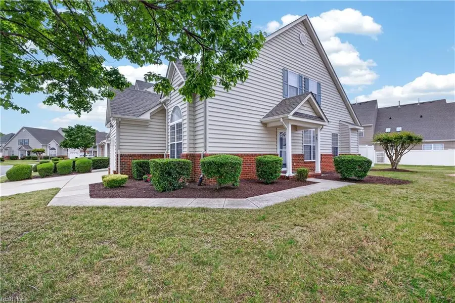 947 Hunley Drive, Virginia Beach, VA 23462 - #2