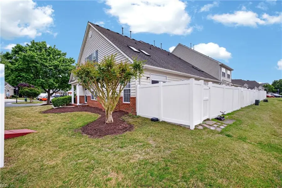 947 Hunley Drive, Virginia Beach, VA 23462 - #3