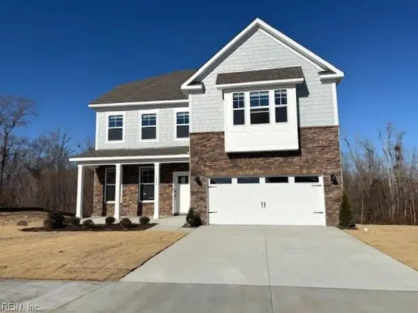 1264 Kidbrooke Street, Chesapeake, VA 23322