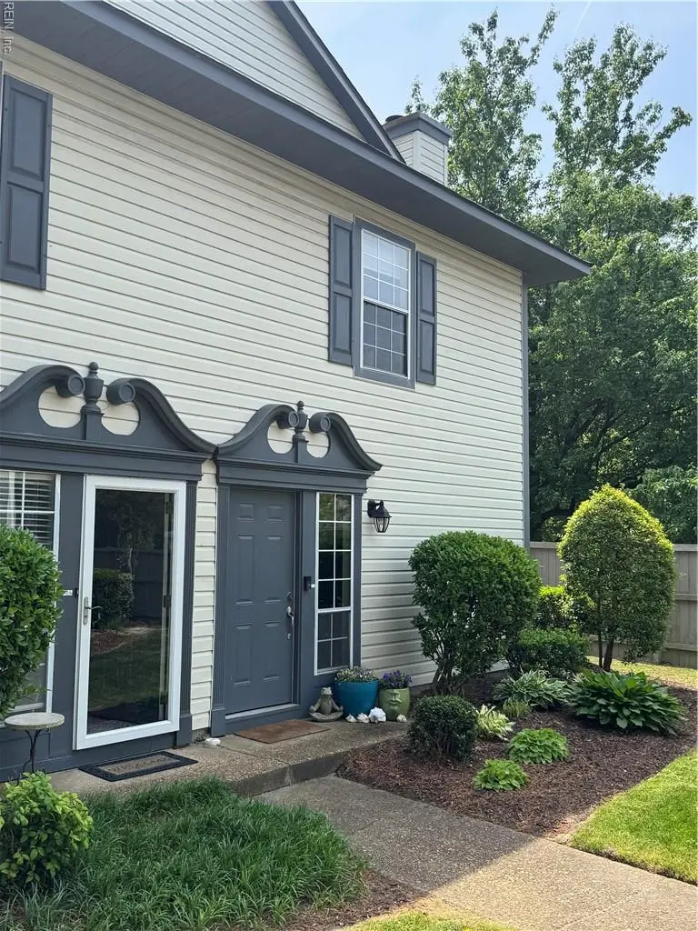 407 Chatterton Drive, Virginia Beach, VA 23454 - #1