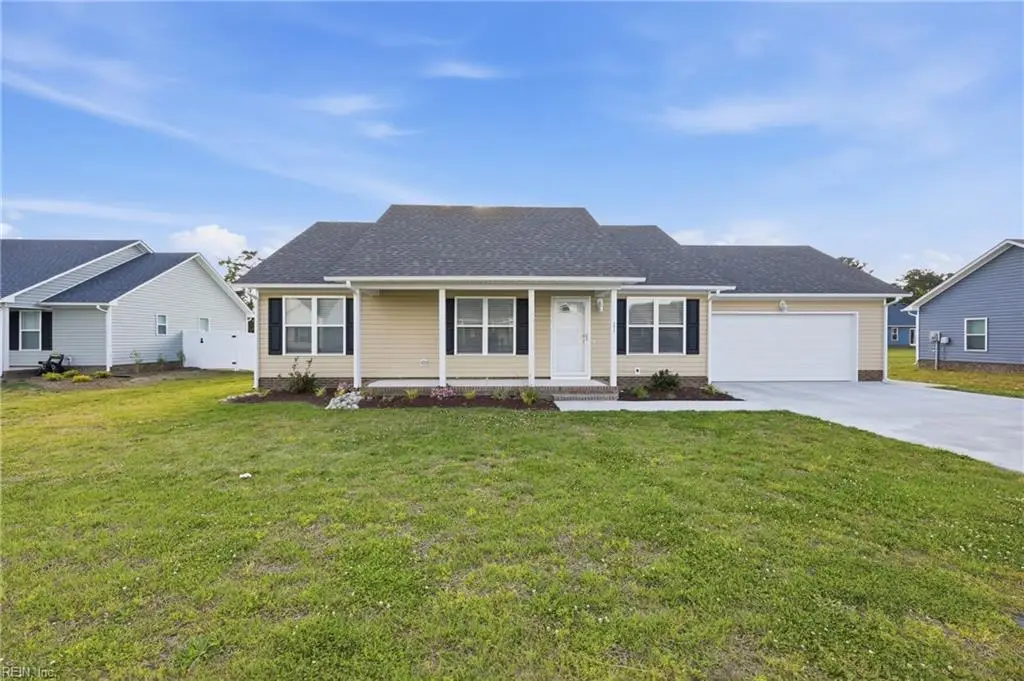 211 Compass Drive, Elizabeth City, NC 27909 - #1